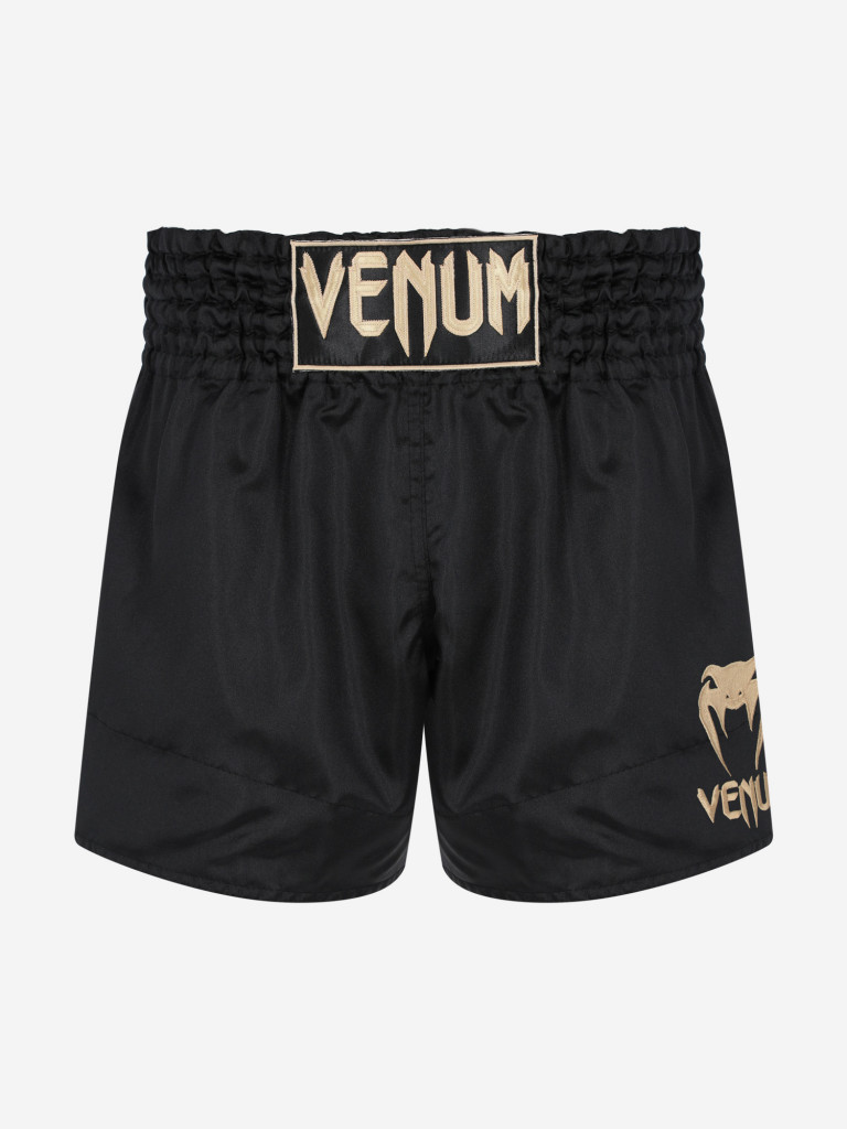 Шорты для тайского бокса Venum
