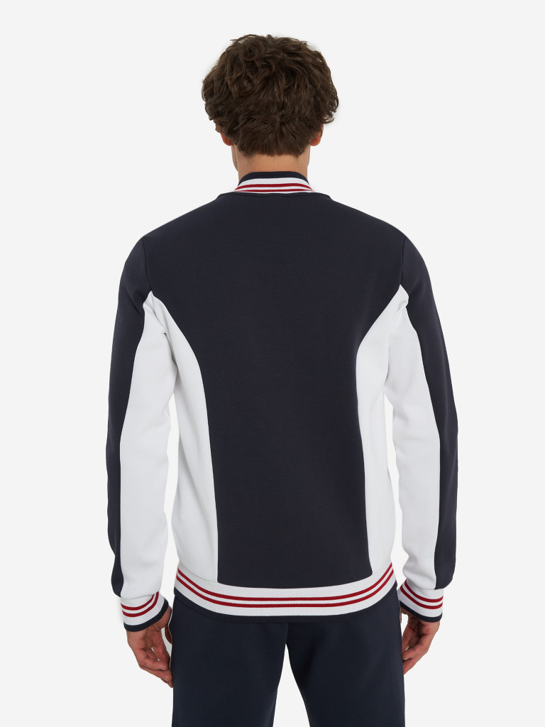 Толстовка мужская FILA — фото №3