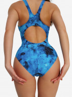 Joss әйелдер тұтас шомылу киімі — фото №7