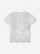 Demix ұлдарға арналған футболкасы — фото №8