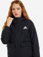 Пуховик женский adidas