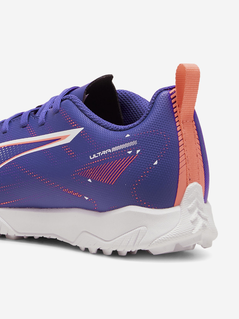 PUMA Ultra 5 Play TT Jr ұлдар бутсы — фото №5