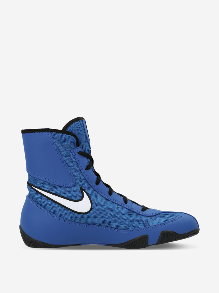 Боксерки Nike Machomai — фото №4