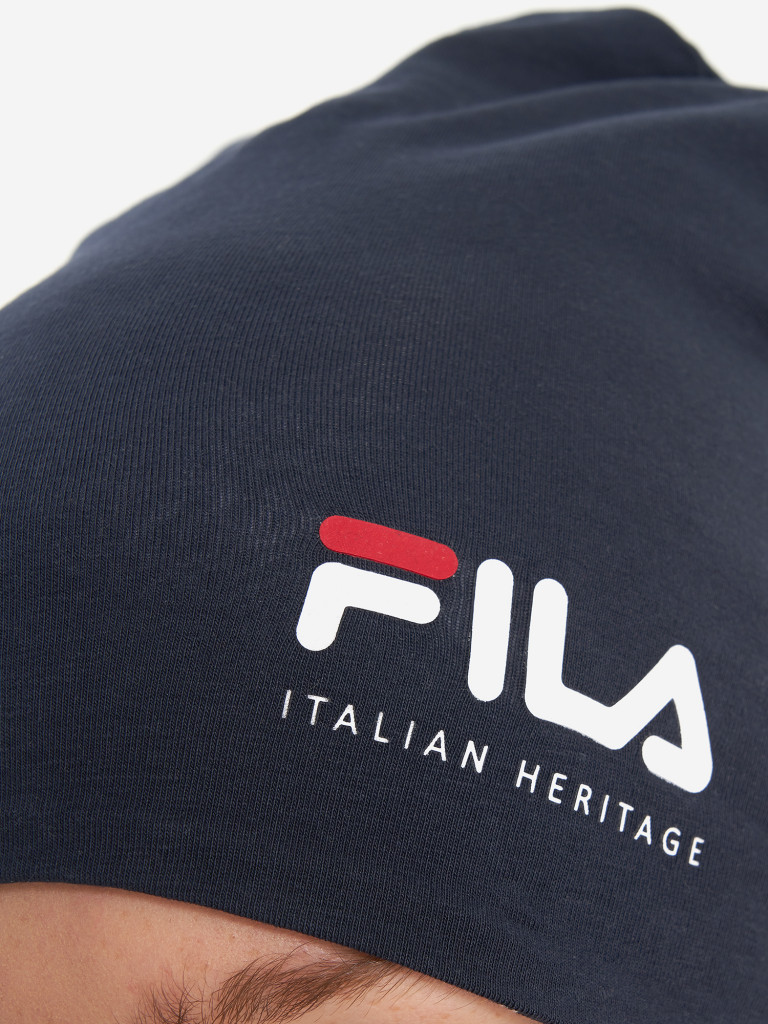 FILA ұлдарға арналған шапкасы — фото №5