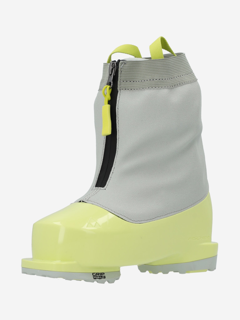 Fischer One балалар таушаңғы бәтеңкесі — фото №2