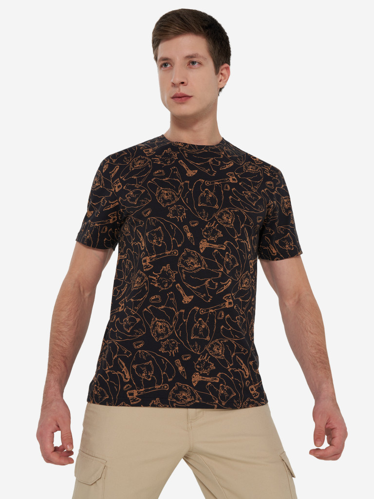 Футболка мужская Outventure