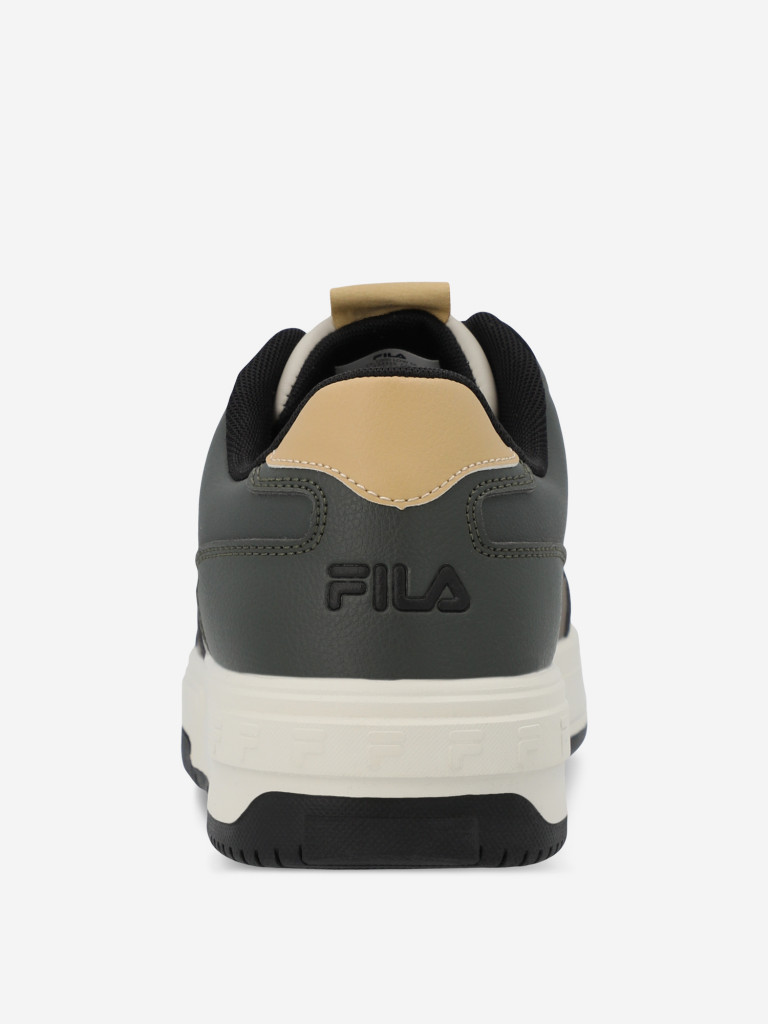Кеды мужские FILA Fx-1000 Low — фото №4