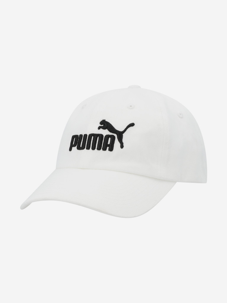 Бейсболка для мальчиков PUMA Ess No.1 Logo — фото №6