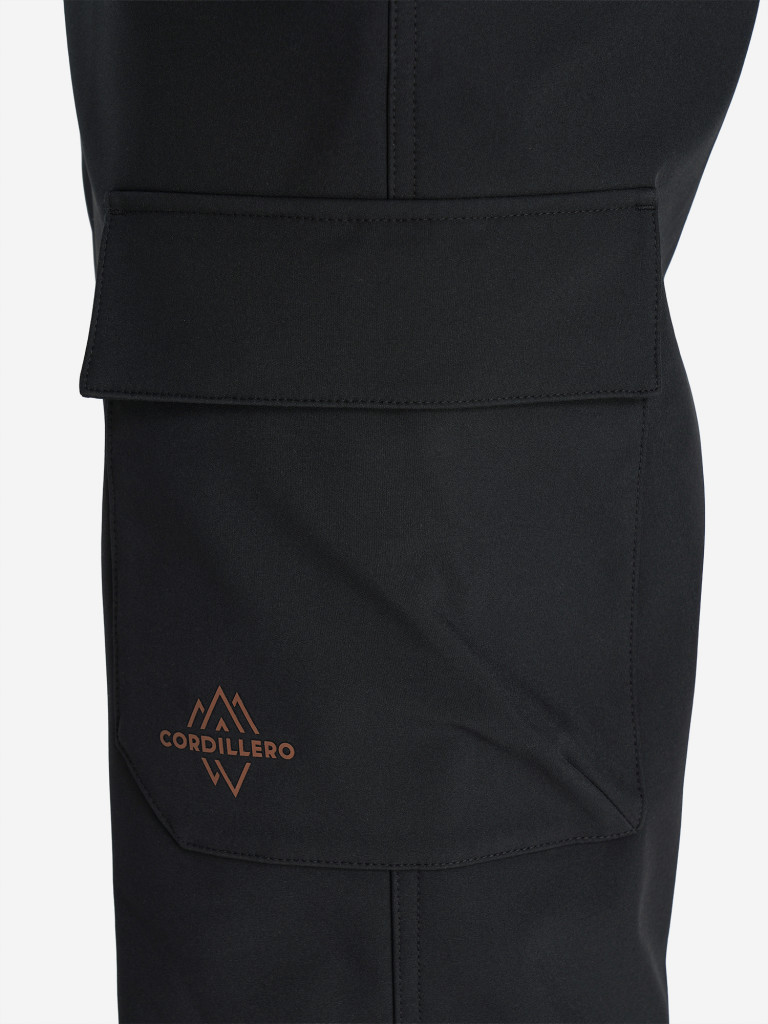 Брюки мужские Cordillero — фото №5