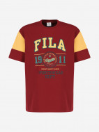 Футболка мужская FILA — фото №4