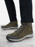 Ботинки мужские Safety Jogger Scout