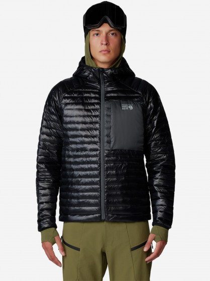 Mountain Hardwear Ventano ерлер жылы курткасы