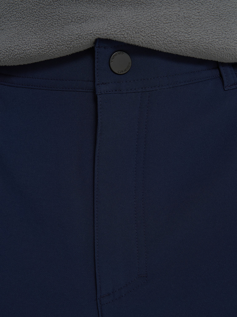Брюки мужские Columbia Black Mesa Warm Pant — фото №6