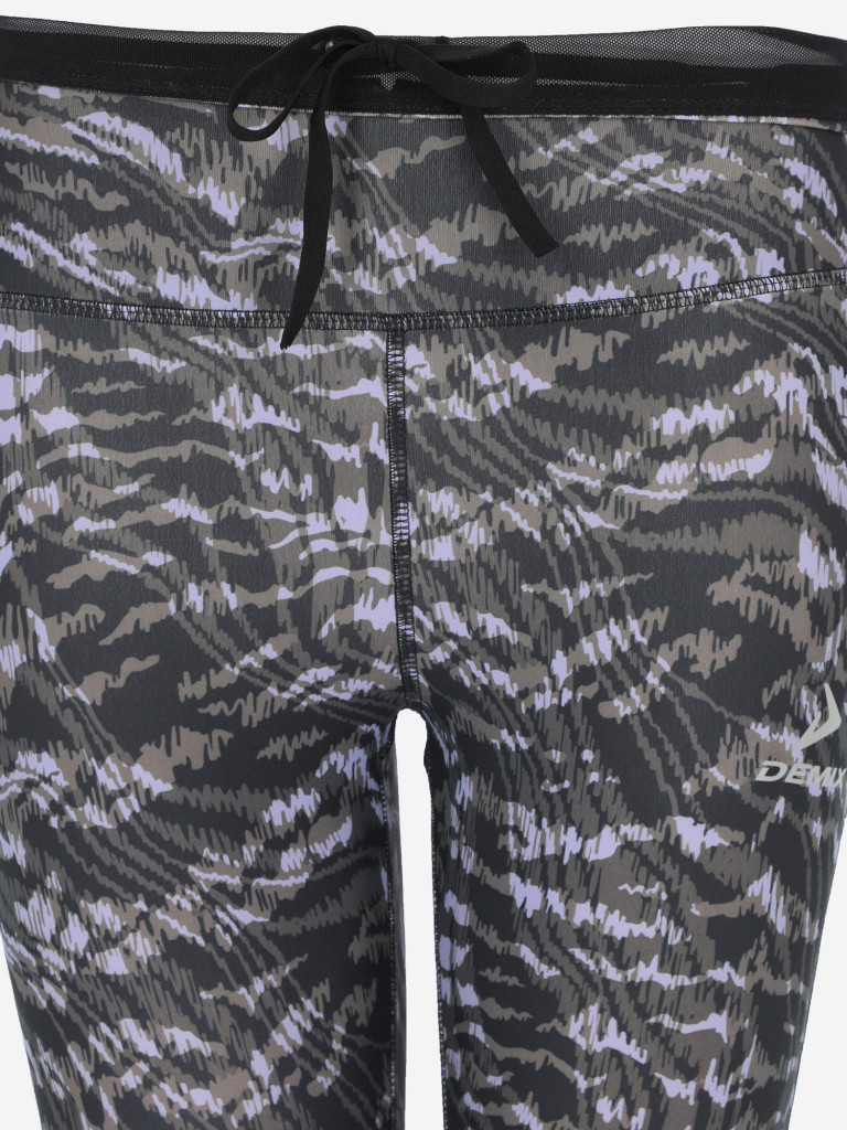 Demix әйелдер легинсі — фото №6