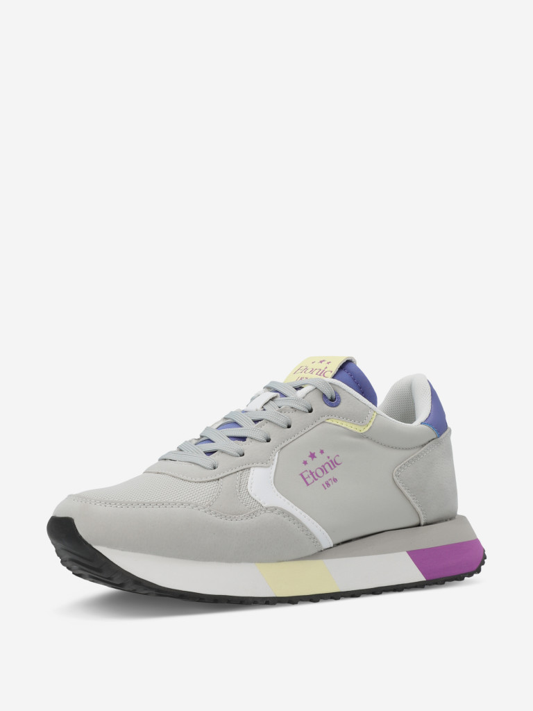 Кроссовки женские Etonic Layla — фото №3