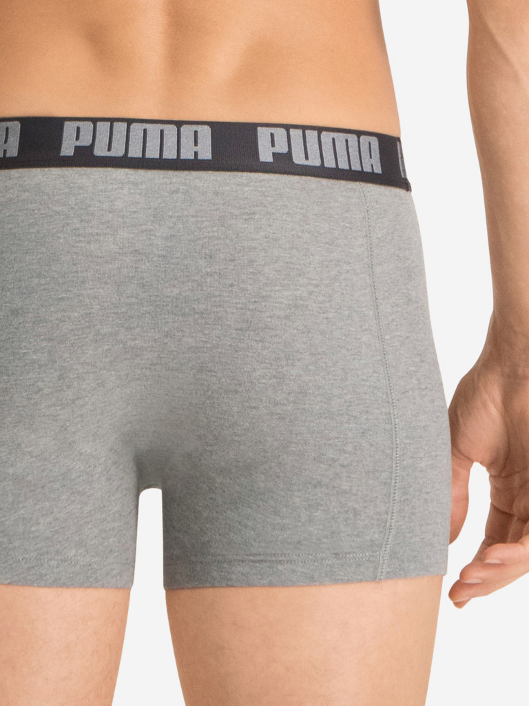 Трусы мужские PUMA Basic, 1 штука — фото №6