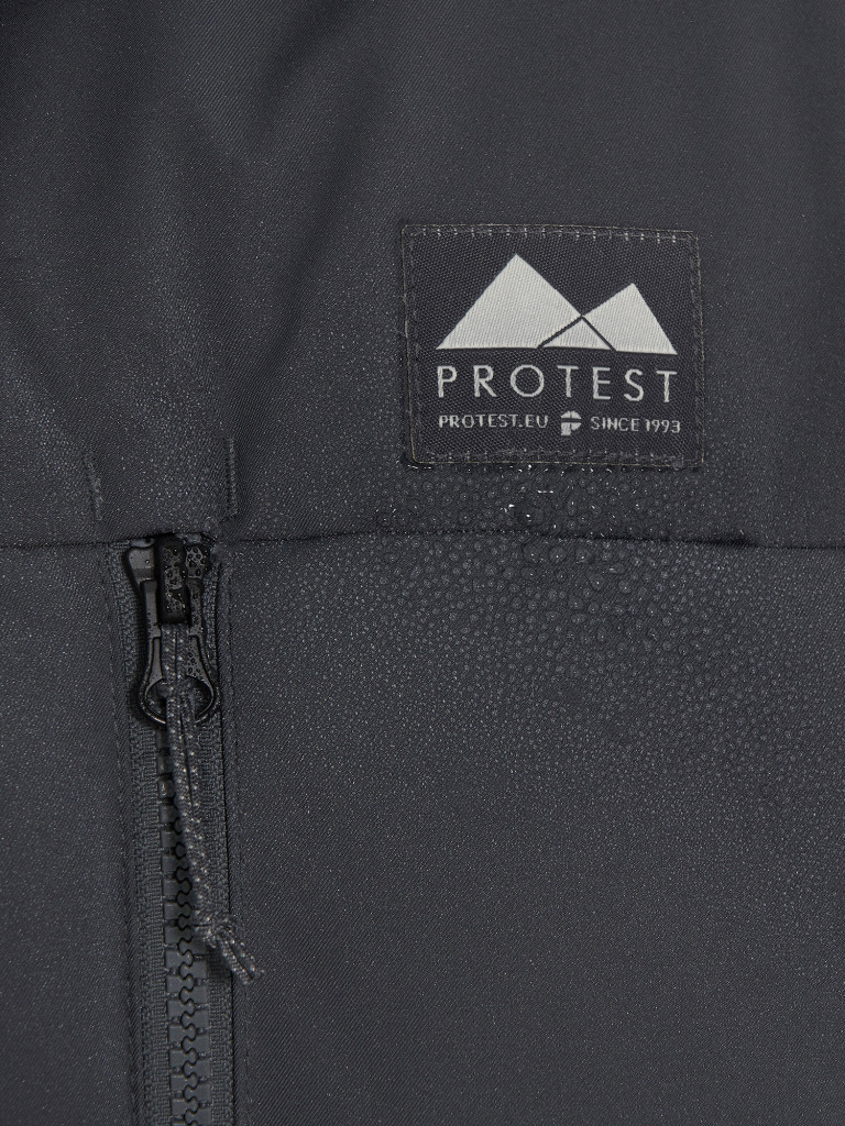 Protest ерлер мамық курткасы — фото №15
