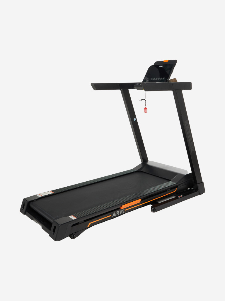 KETTLER Air R1 жүгіру жолы — фото №3