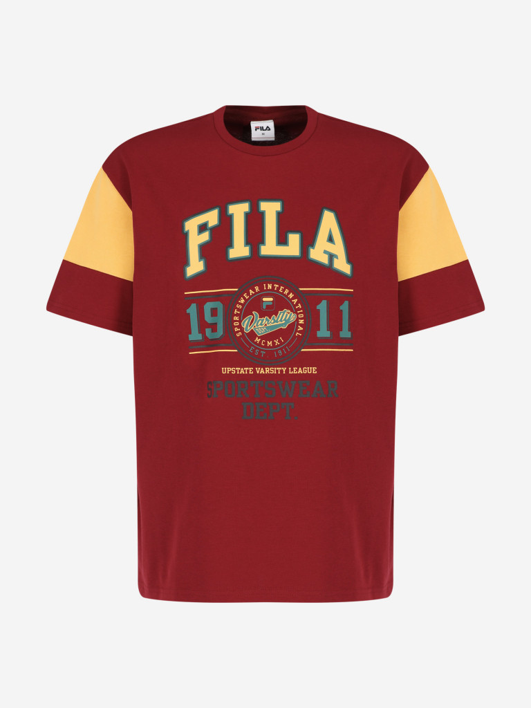 Футболка мужская FILA — фото №4