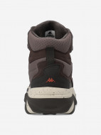 Кроссовки утепленные мужские Kappa Nubi — фото №3