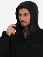 Outventure ерлер софтшелл курткасы — фото №5