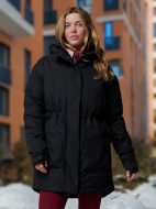 Парка женская Columbia Harmony Falls