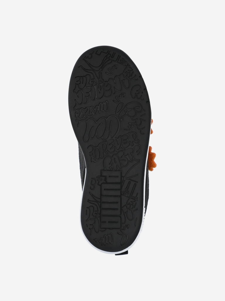 Кеды детские PUMA Multiflex Mates V PS — фото №11