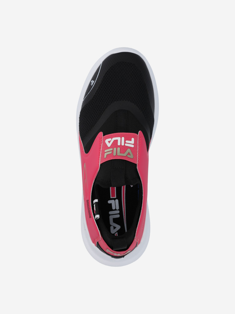 FILA Shutle Sl қыздарға арналған кроссовкасы — фото №6