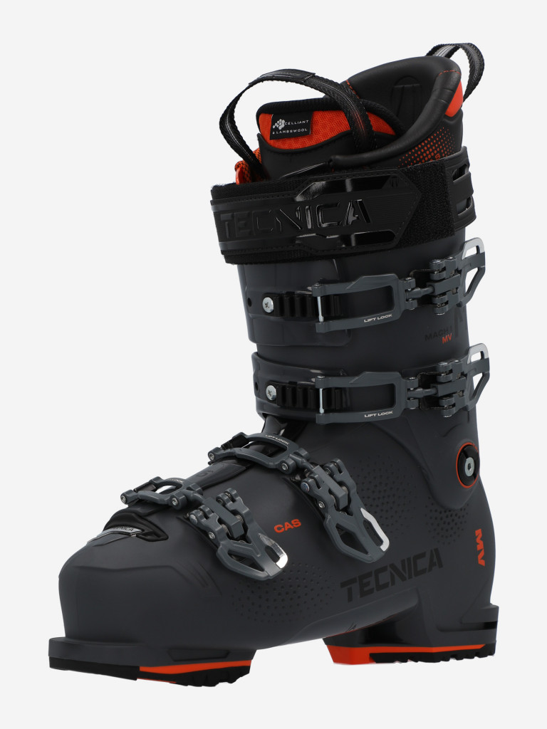 Tecnica Mach1 MV 110 TD GW таушаңғы бәтеңкесі — фото №2