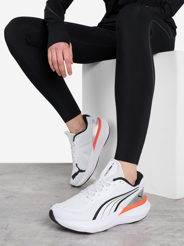 Кроссовки женские PUMA Scend Pro 2 — фото №8