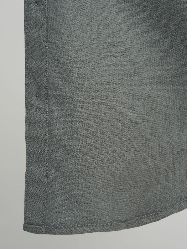 Рубашка мужская Columbia Cornell Woods Flannel Shirt — фото №7