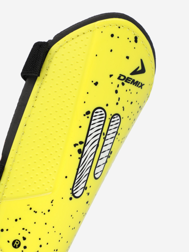 Щитки футбольные Demix — фото №4