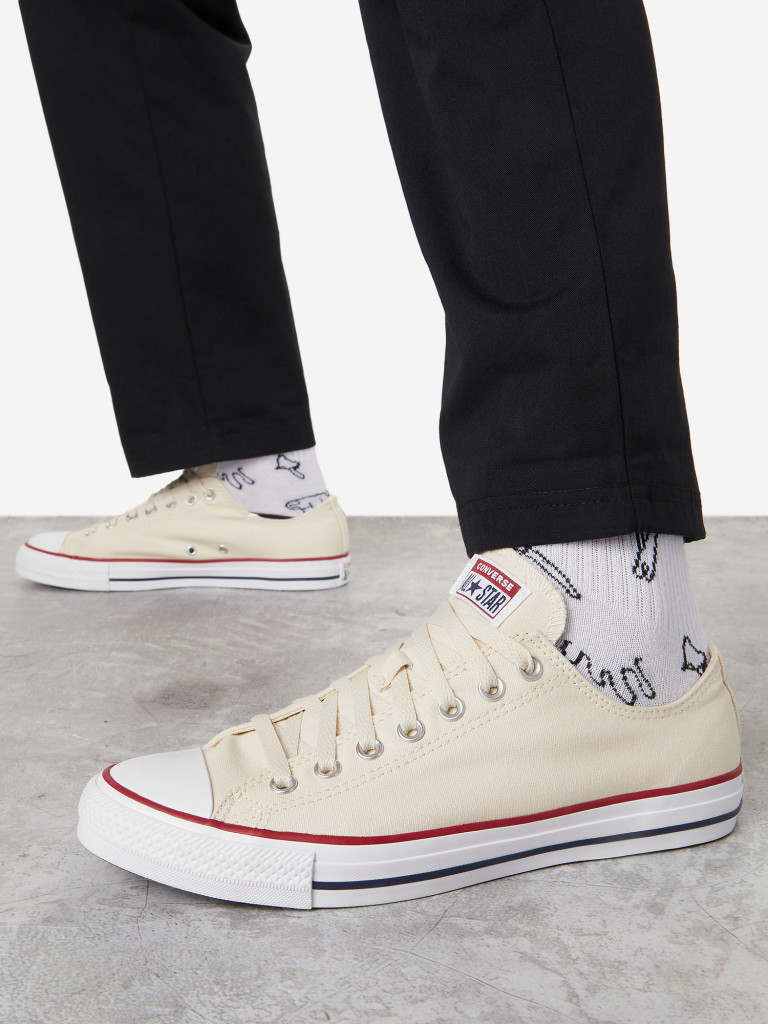 Кеды Converse Chuck Taylor All Star