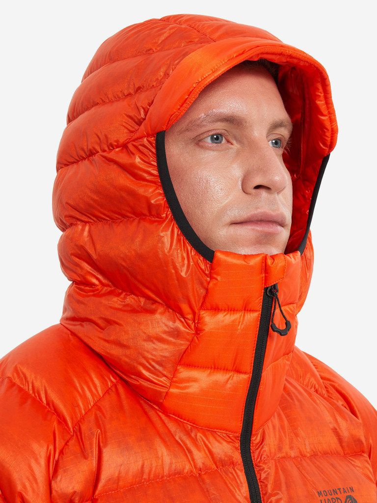 Пуховик мужской Mountain Hardwear Phantom Alpine — фото №6