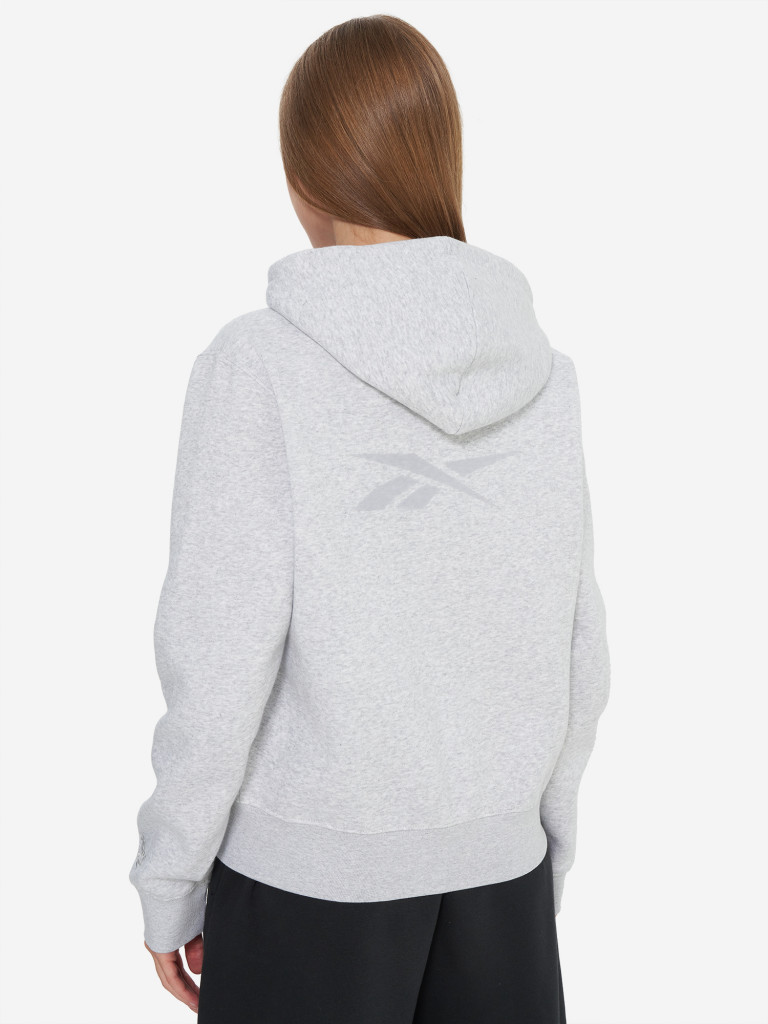 Толстовка женская Reebok Ariana — фото №3