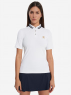 Поло женское FILA — фото №2