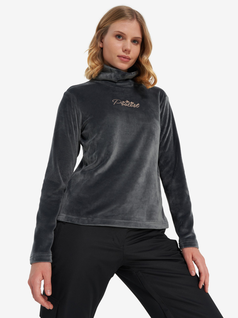 Свитшот женский Protest