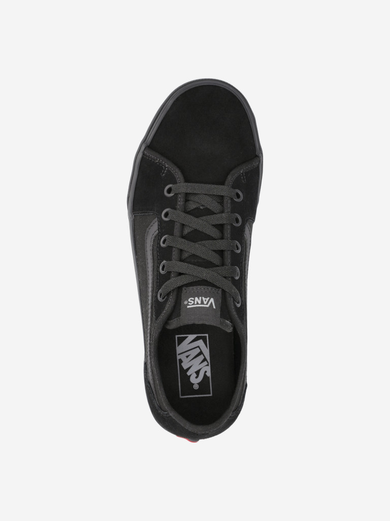 Кеды женские Vans Filmore Decon — фото №6