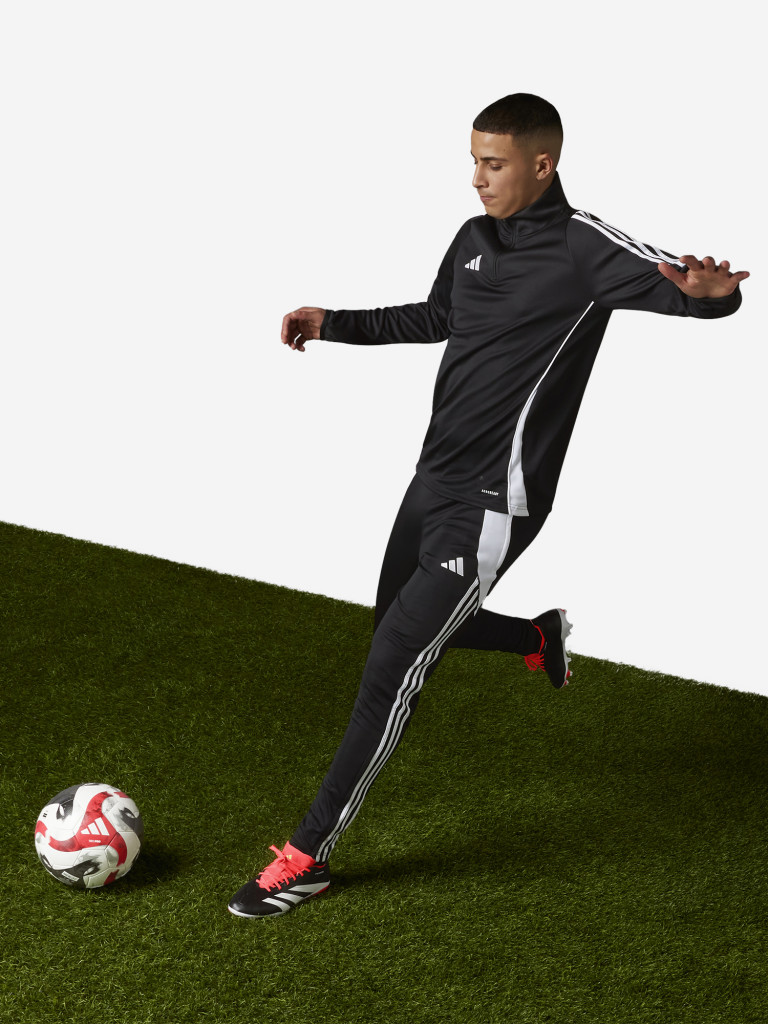 Бутсы мужские adidas Predator League Fg — фото №11