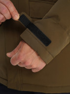 Куртка утепленная мужская SERGIO TACCHINI John — фото №11