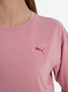 PUMA әйелдер футболкасы — фото №5