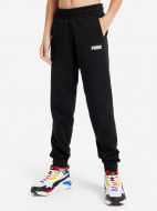 Брюки для мальчиков PUMA Ess