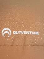 Пуховик для мальчиков Outventure — фото №5