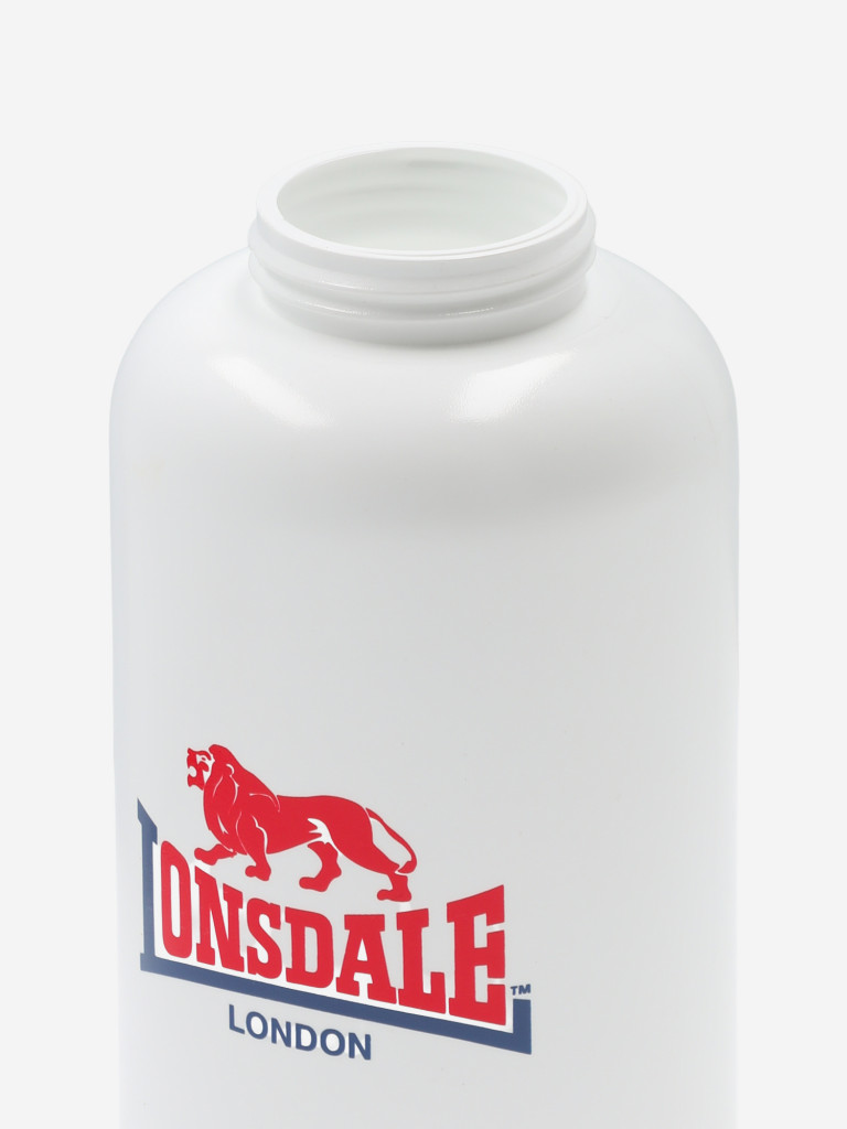 Бутылка для воды Lonsdale, 1 л — фото №5