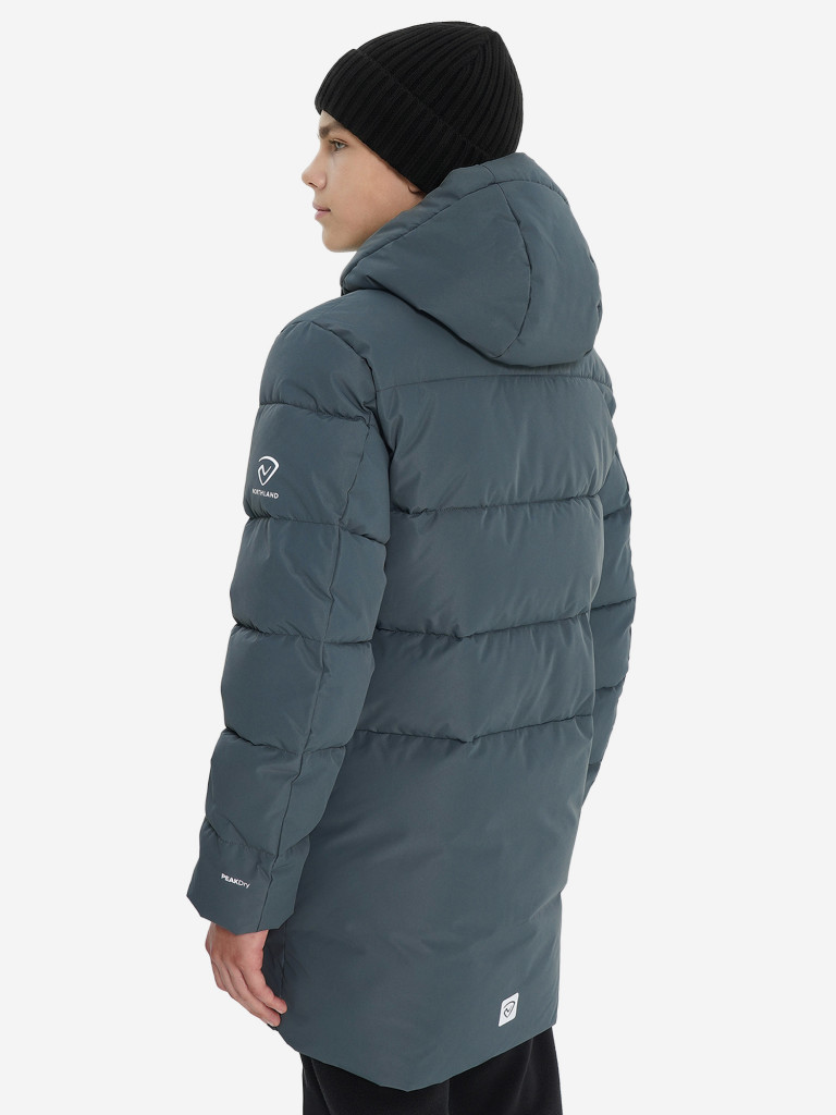 Пуховик для мальчиков Northland — фото №3