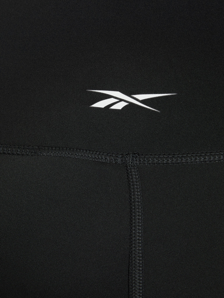 Легинсы женские Reebok Workout Ready — фото №7