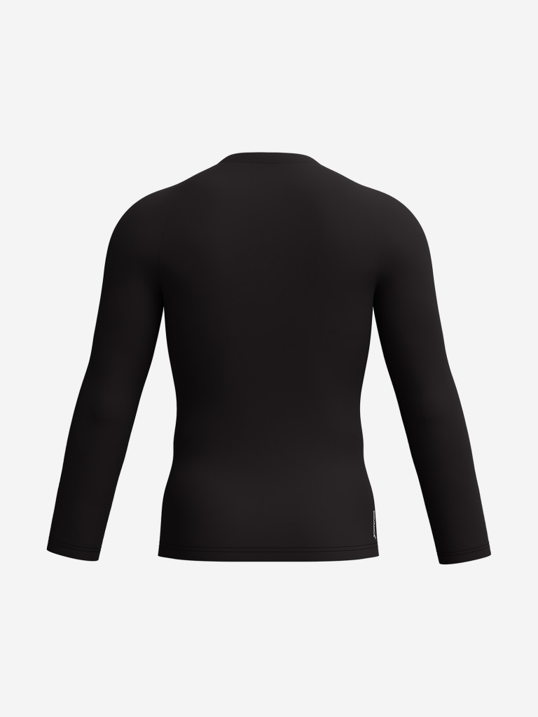 Рашгард мужской Speedo Logo Rash Guard — фото №2