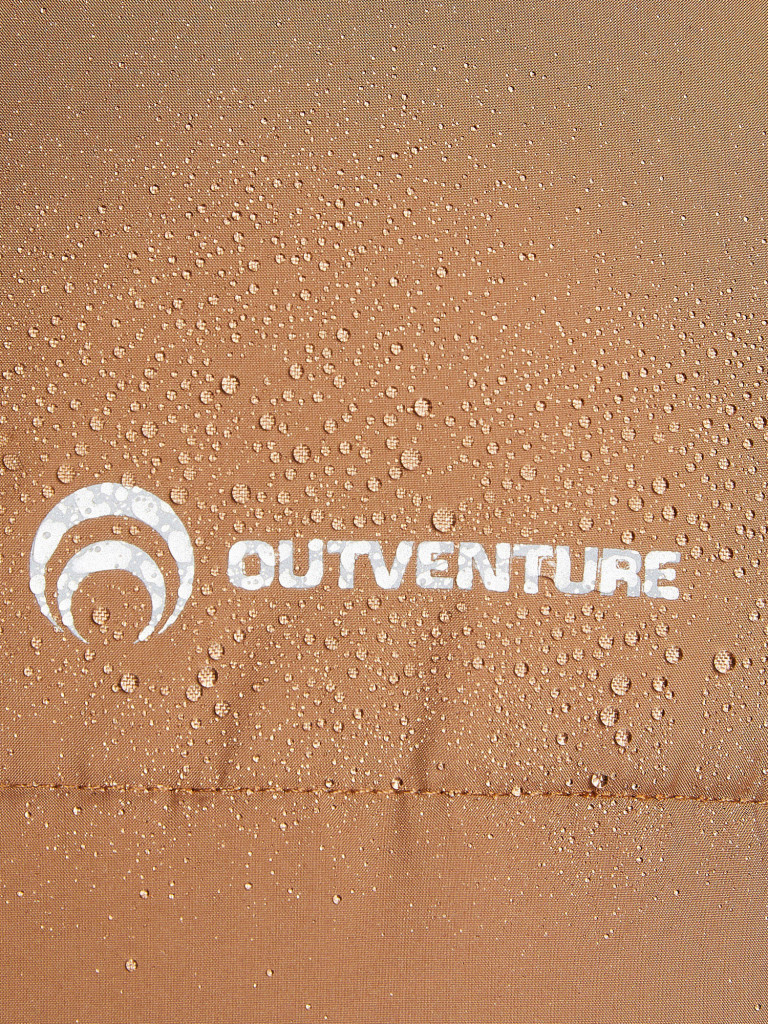 Пуховик для мальчиков Outventure — фото №5