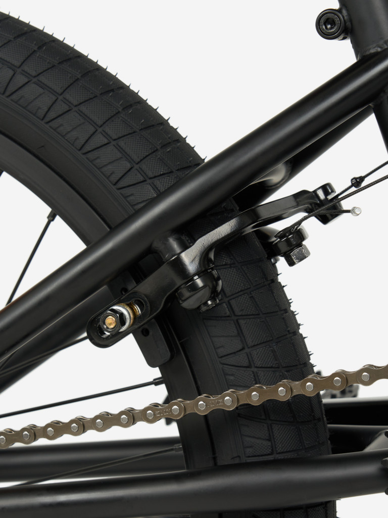 Велосипед BMX Stern Piligrim 20" — фото №8