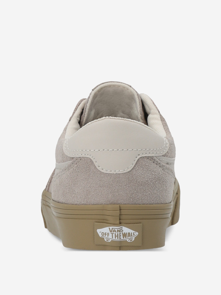 Vans Brooklyn Ls әйелдер кедысы — фото №3